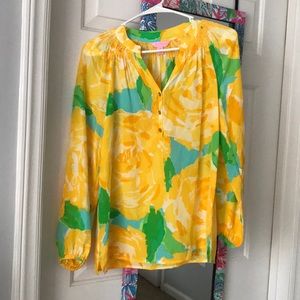 First Impressions Top